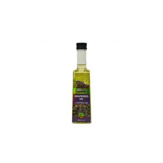 Picture of Grapeseed Herbal Oil 250ml