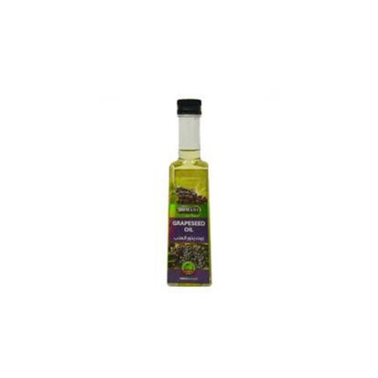 Picture of Herbal Oil 250ml - Grapeseed