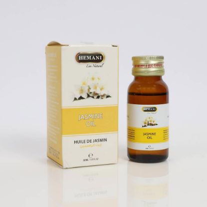 Picture of Herbal Oil 30ml - Jasmine