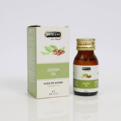 Picture of Jojoba Herbal Oil 30ml