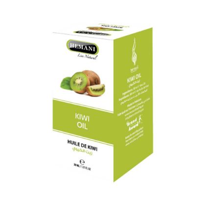Picture of Kiwi Herbal Oil 30ml 