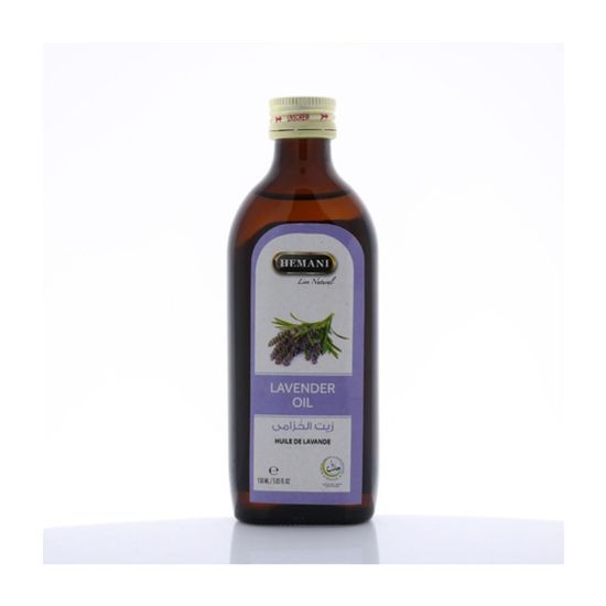 Picture of Herbal Oil 150ml - Lavender