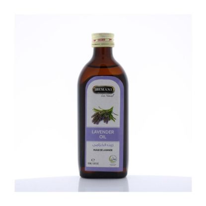 Picture of Lavender Herbal Oil 150ml