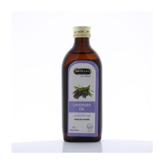 Picture of Lavender Herbal Oil 150ml
