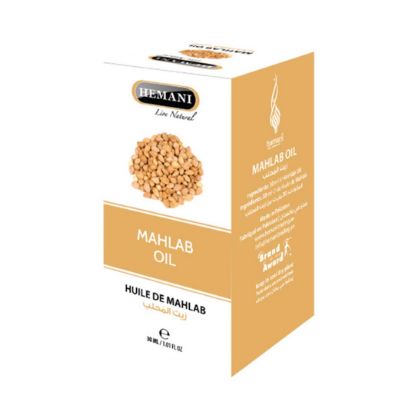 Picture of Mehlab Herbal Oil 30ml