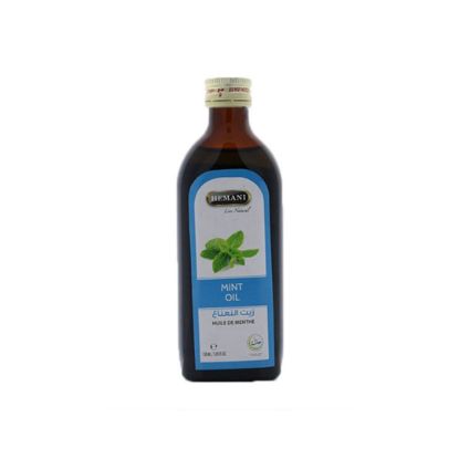 Picture of Mint Herbal Oil 150ml