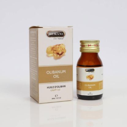 Picture of Olibanum Herbal Oil 30ml