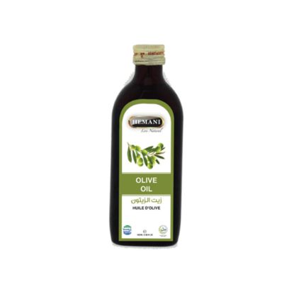 Picture of Olive Herbal Oil 150ml