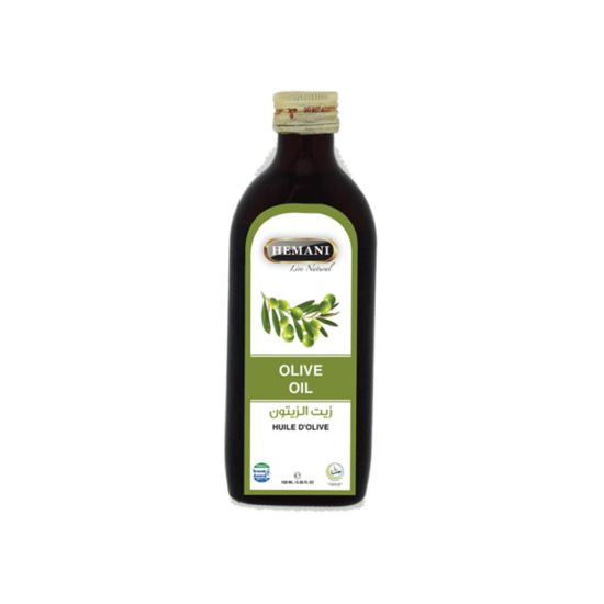 Picture of Olive Herbal Oil 150ml