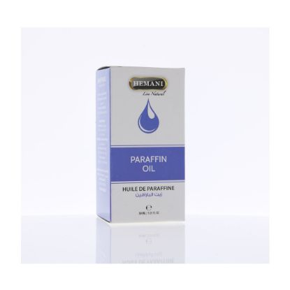Picture of Paraffin Herbal Oil 30ml