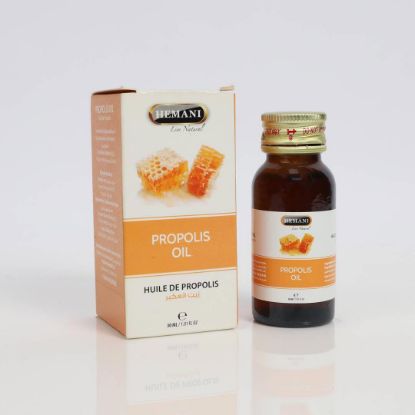 Picture of Propolis Herbal Oil 30ml