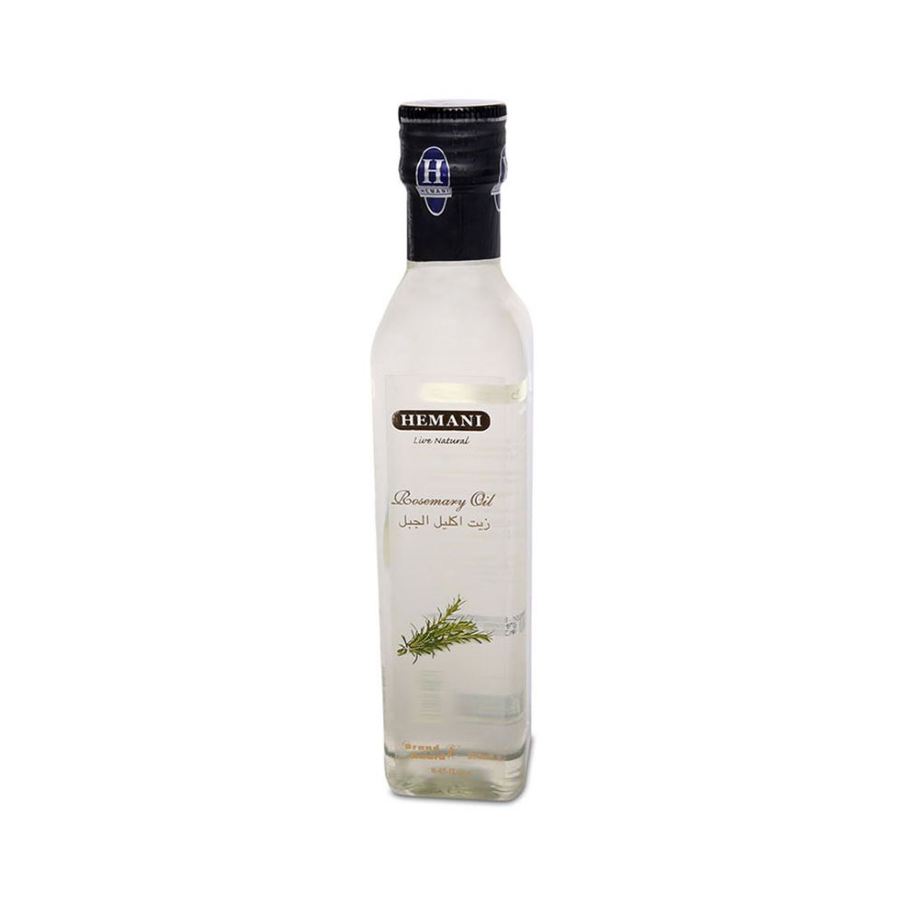 Picture of Rosemary  Herbal Oil 250ml