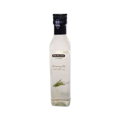 Picture of Rosemary  Herbal Oil 250ml