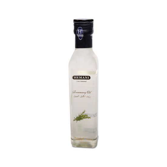 Picture of Rosemary  Herbal Oil 250ml
