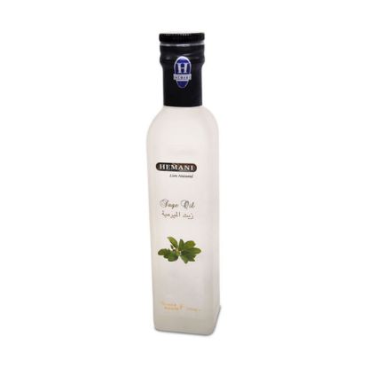 Picture of Sage  Herbal Oil 250ml