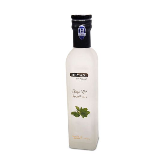 Picture of Sage  Herbal Oil 250ml