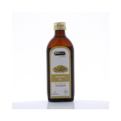 Picture of Herbal Oil 150ml - Sesame
