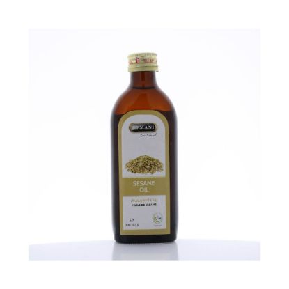 Picture of Sesame Herbal Oil 150ml