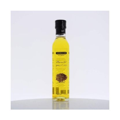 Picture of Herbal Oil 250ml - Sesame