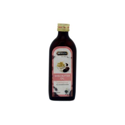 Picture of Herbal Oil 150ml - Shea Butter