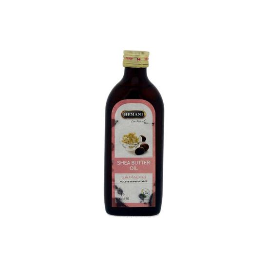 Picture of Shea Butter Herbal Oil 150ml