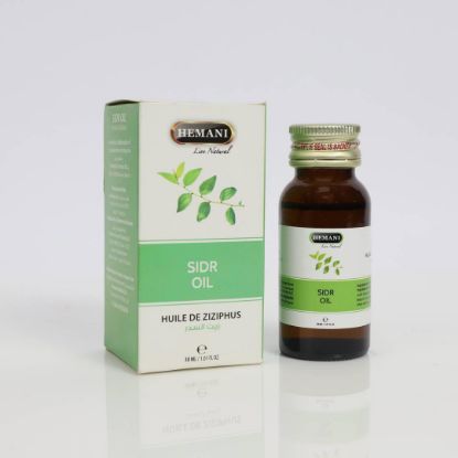 Picture of Sidr Herbal Oil 30ml