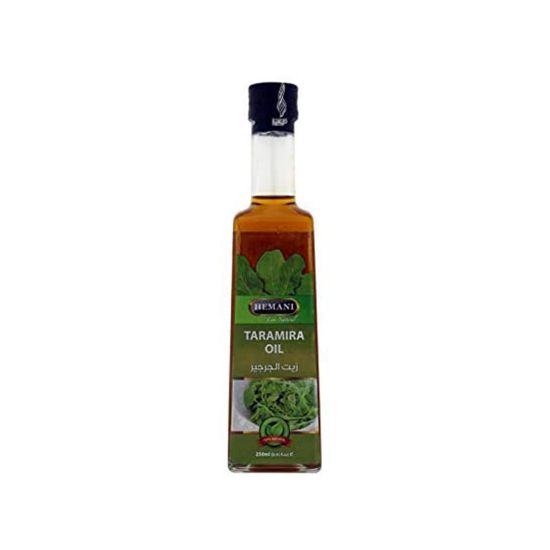 Picture of Taramira Herbal Oil 250ml