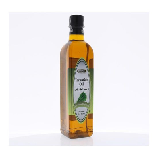 Picture of Taramira Herbal Oil 500ml