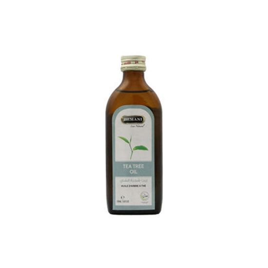 Picture of Tea Tree Herbal Oil 150ml