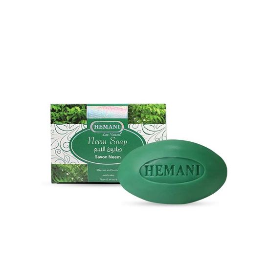 Picture of Neem Soap 75g