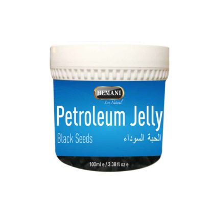 Picture of Petroleum Jelly with Black Seed 100g