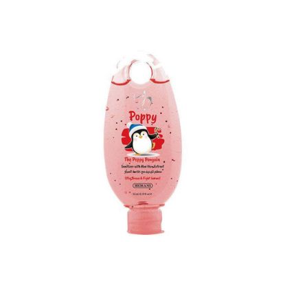 Picture of Antibacterial Hand Sanitizer for Kids - Poppy