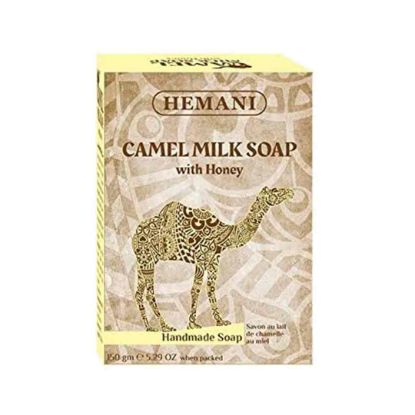 Picture of Camel Milk Soap - Honey
