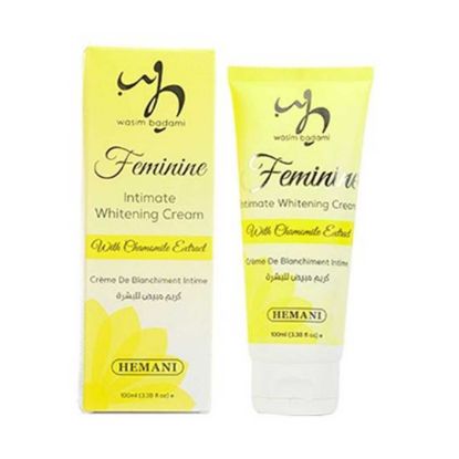 Picture of Feminine Intimate Brightening Cream