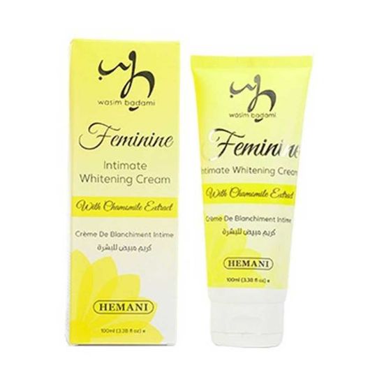 Picture of Feminine Intimate Brightening Cream