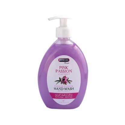 Picture of Hand Wash 500ml - Pink Passion