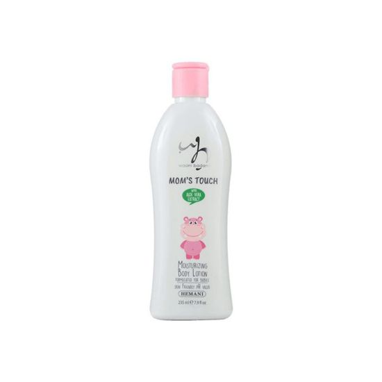 Picture of Mom's Touch - Baby Body Lotion 