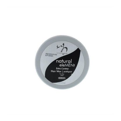 Picture of Natural Element Ultra Hair Wax 175ml
