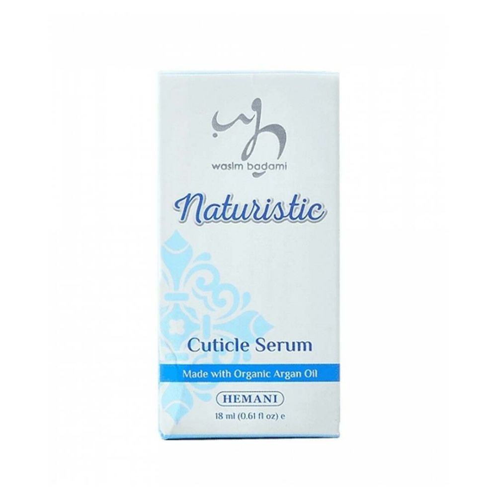 Picture of Naturistic - Cuticle Serum