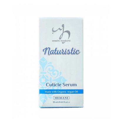 Picture of Naturistic - Cuticle Serum