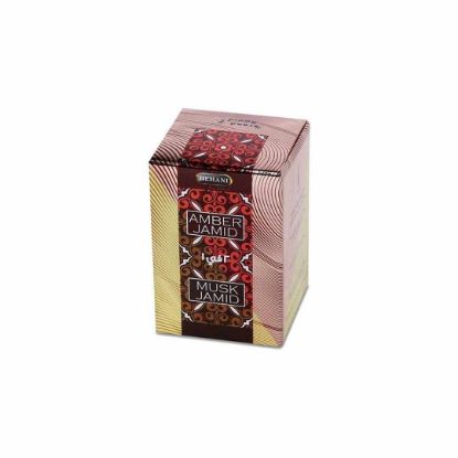 Picture of Jamid Oriental - 2in1 Amber & Musk