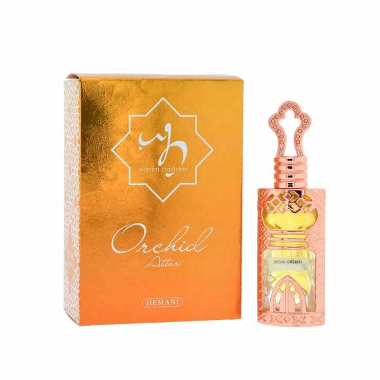 Picture of Attar - Orchid