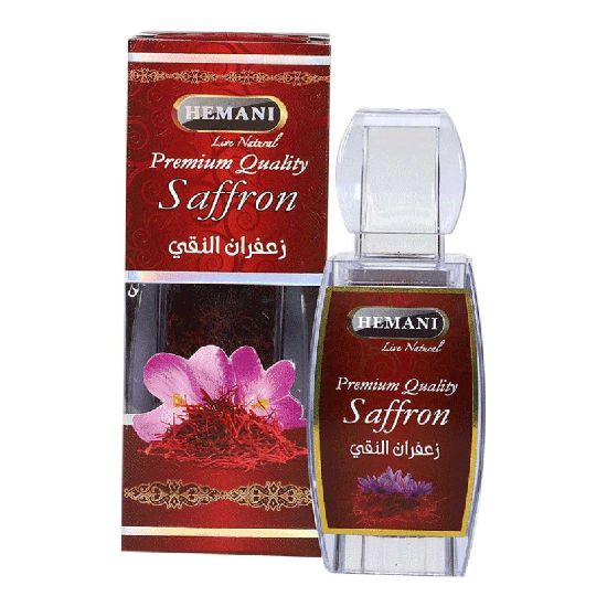 Picture of Premium Quality Saffron (large)