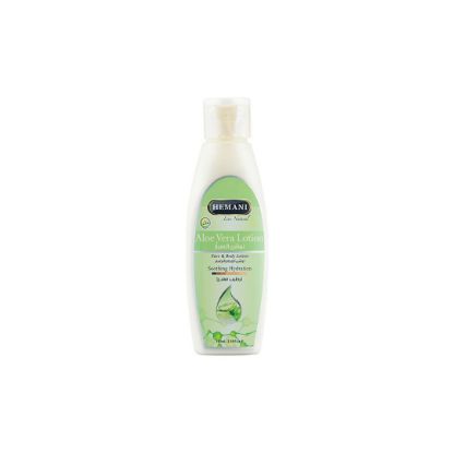 Picture of Soothing Hydration Face & Body Lotion with Aloe Vera