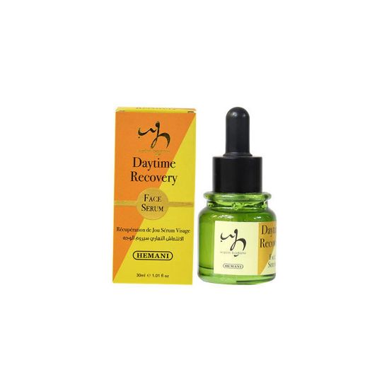 Picture of Daytime Recovery Serum with Grapefruit