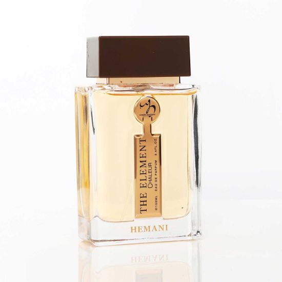Perfume - The Element - Chaleur | Hemani Herbal - A Natural Lifestyle ...