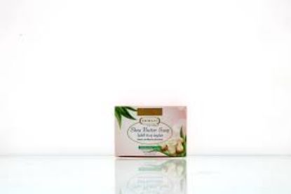Picture of Shea Butter with Aloe Vera Soap 75g 