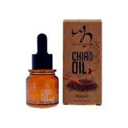 Picture of Herbal Oil 40ml - Chia Seed