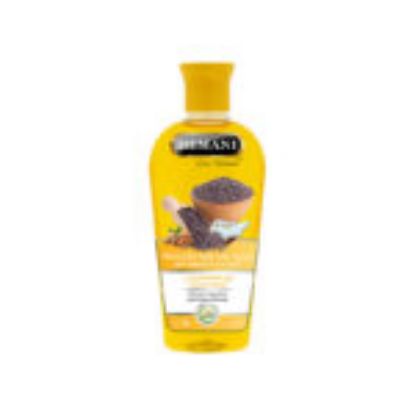 Picture of Mustard Herbal Hair Oil 200ml