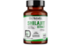 Shilajit 450mg Dietary Supplement - Powder Extract Capsule | Dr Herbalist | HEMANI
